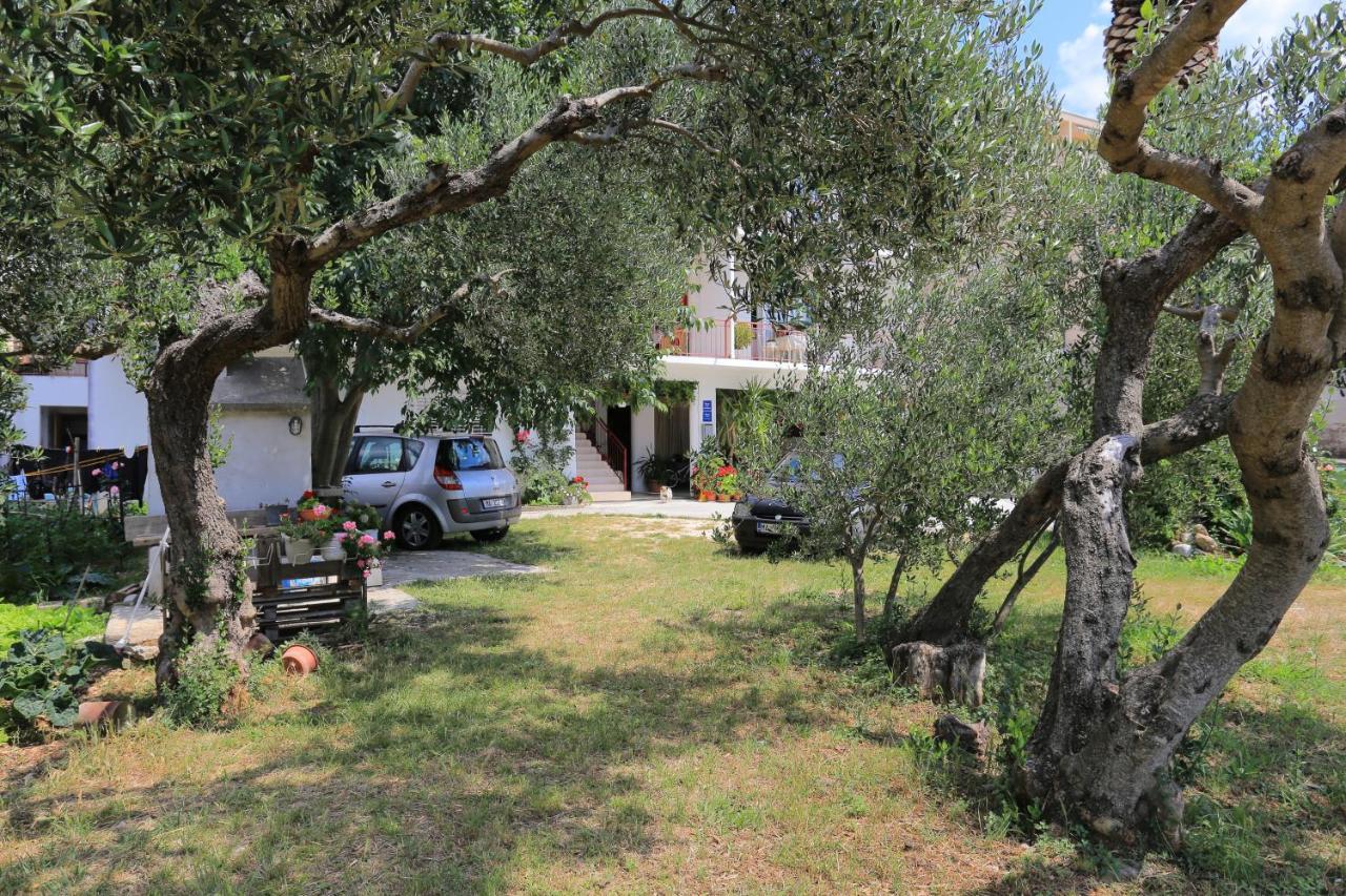 Apartments With A Parking Space Tucepi, Makarska - 6695 Dış mekan fotoğraf